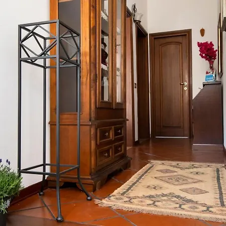 Welcomely - La Casa Di Ada *