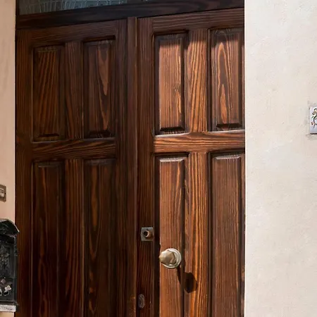 Welcomely - La Casa Di Ada